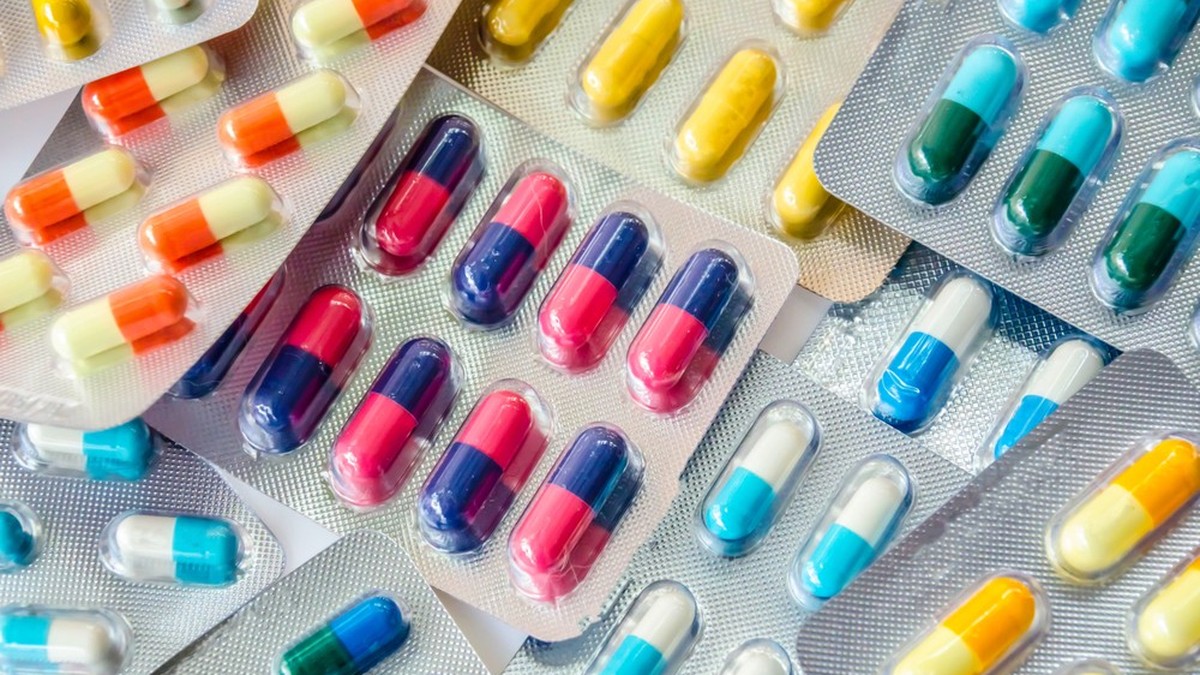 Studie deckt globale Missstände und Unterschiede bei Antibiotika-Nutzung auf