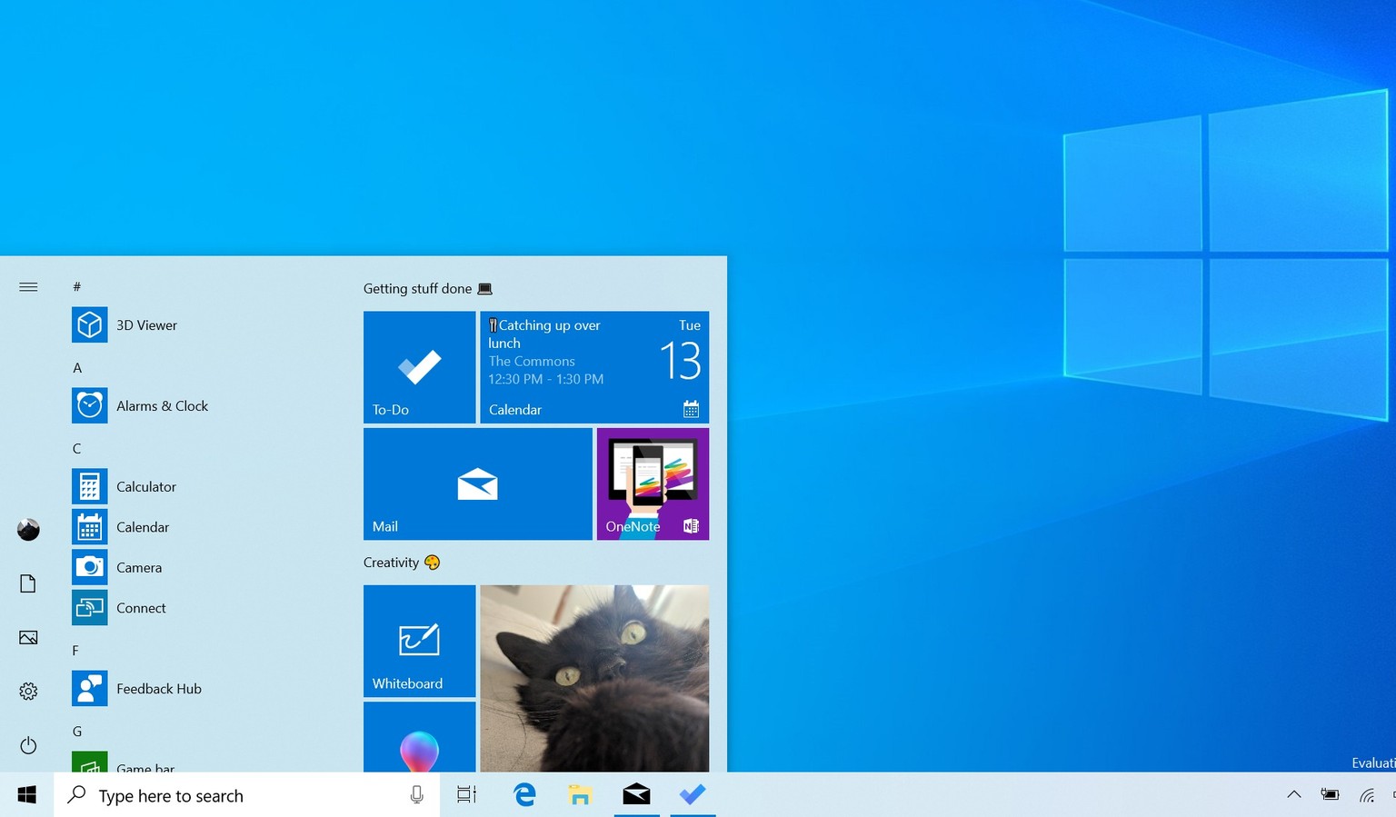 Windows 10 bekommt optional einen helleren Look.