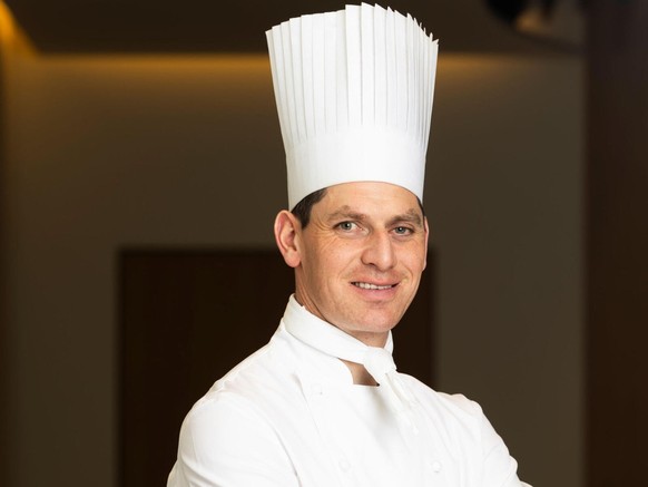 Jérémy Desbraux, Maison Wenger, Le Noirmont, JU