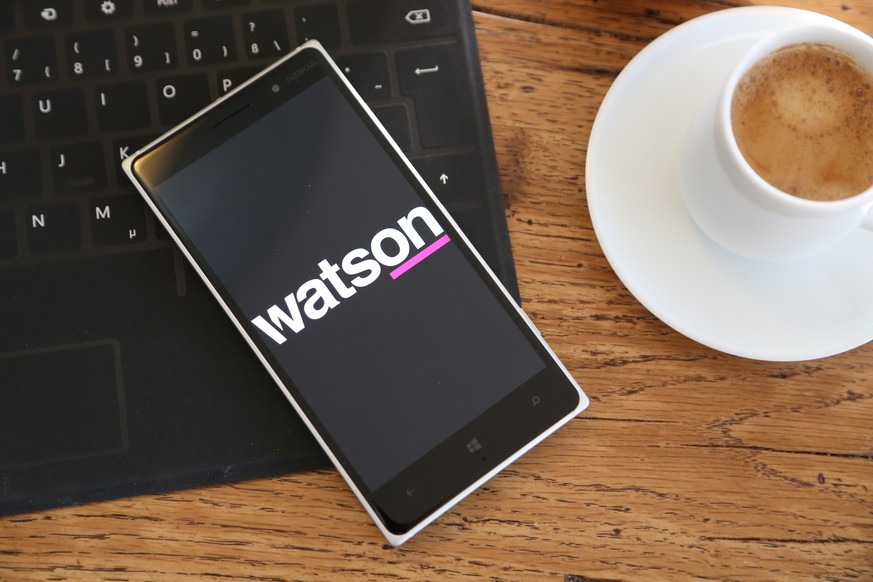 11 Gründe, warum dieses völlig unterschätzte Handy grossartig ist