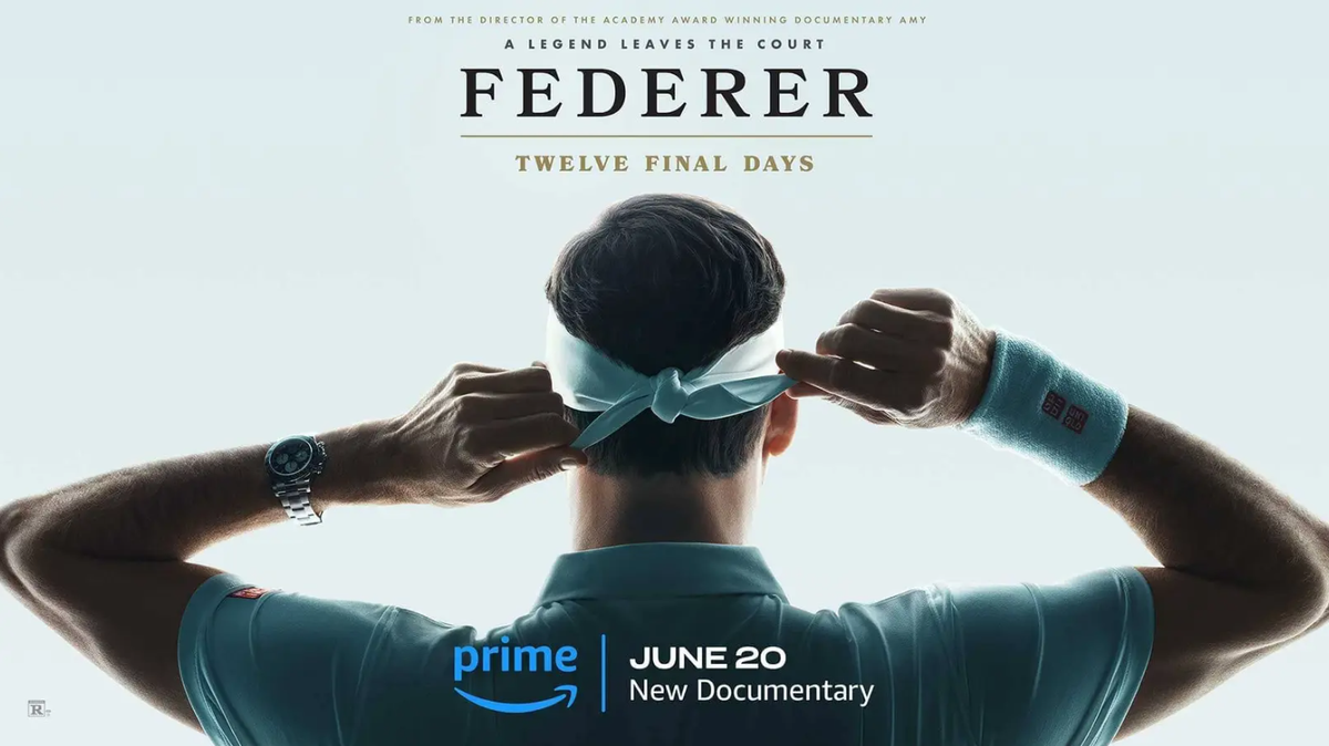 Federer