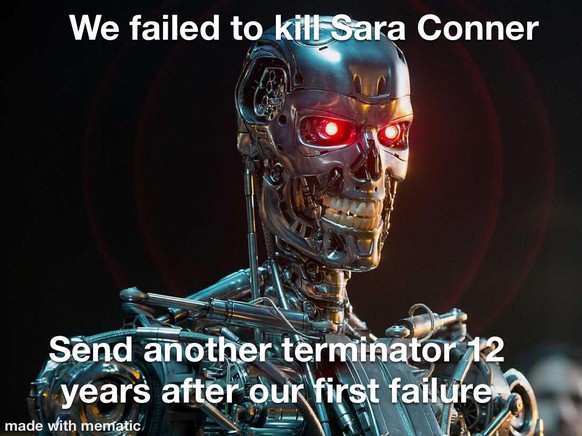 Film Memes Terminator

https://www.reddit.com/r/moviememes/comments/ucd9b8/the_logic_of_the_terminator_army/