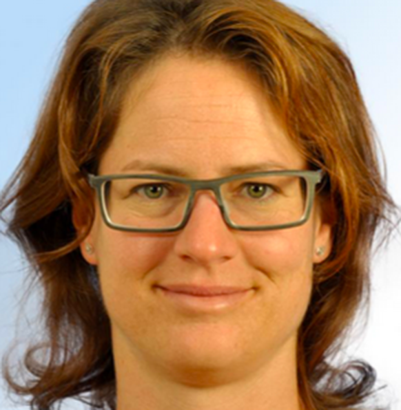 Dr. Andrea Erzinger, Universität Bern