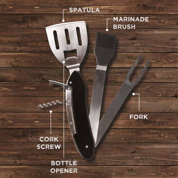 grill native