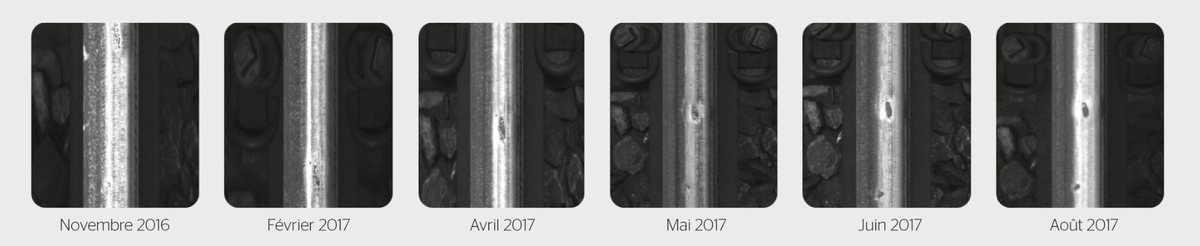 CFF: sécurité des infrastures