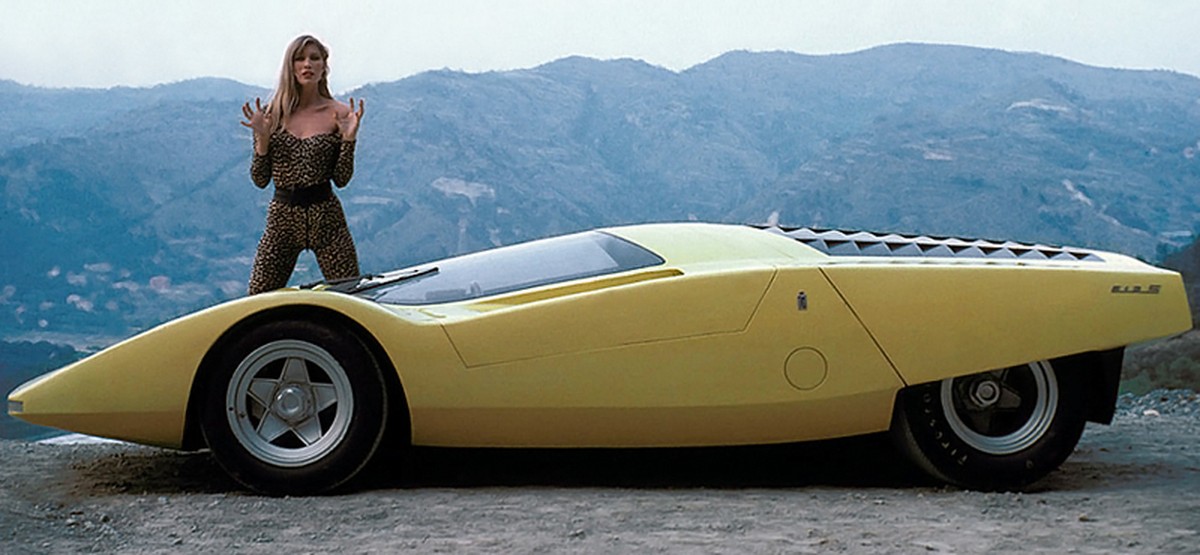 Concept Car, Pininfarina Ferrari 512 S Berlinetta Speciale, 1969 http://oldconceptcars.com/1930-2004/ferrari-512-s-berlinetta-speciale-1969/