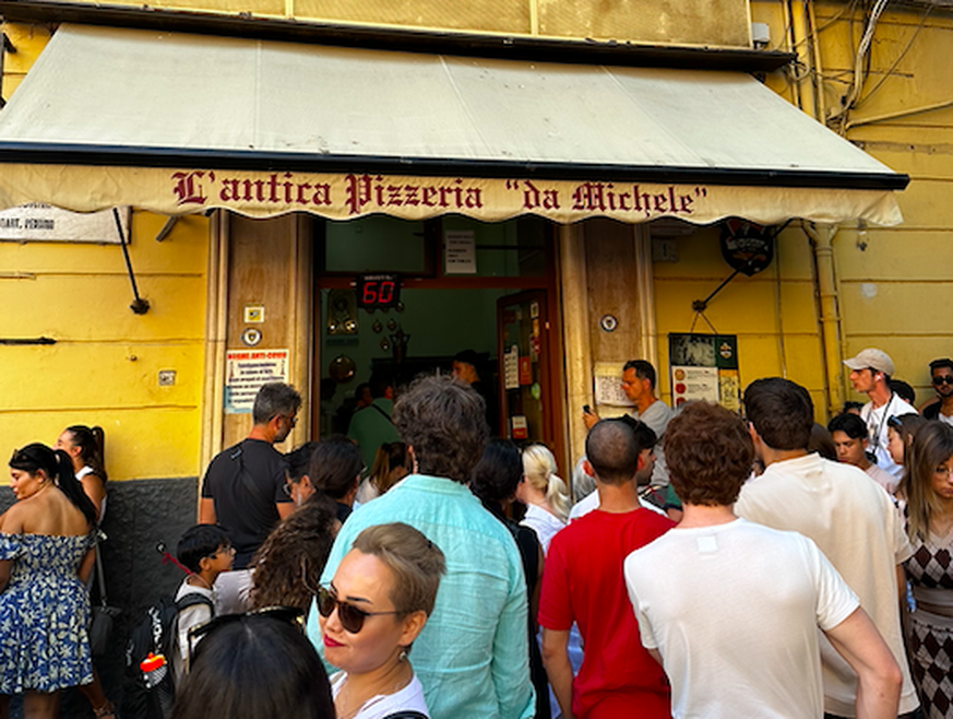 Naples