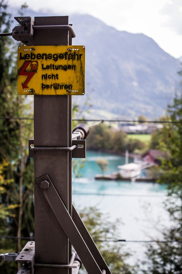 Fingerspitzengefühl anstatt Tabu-Verhalten.&nbsp;