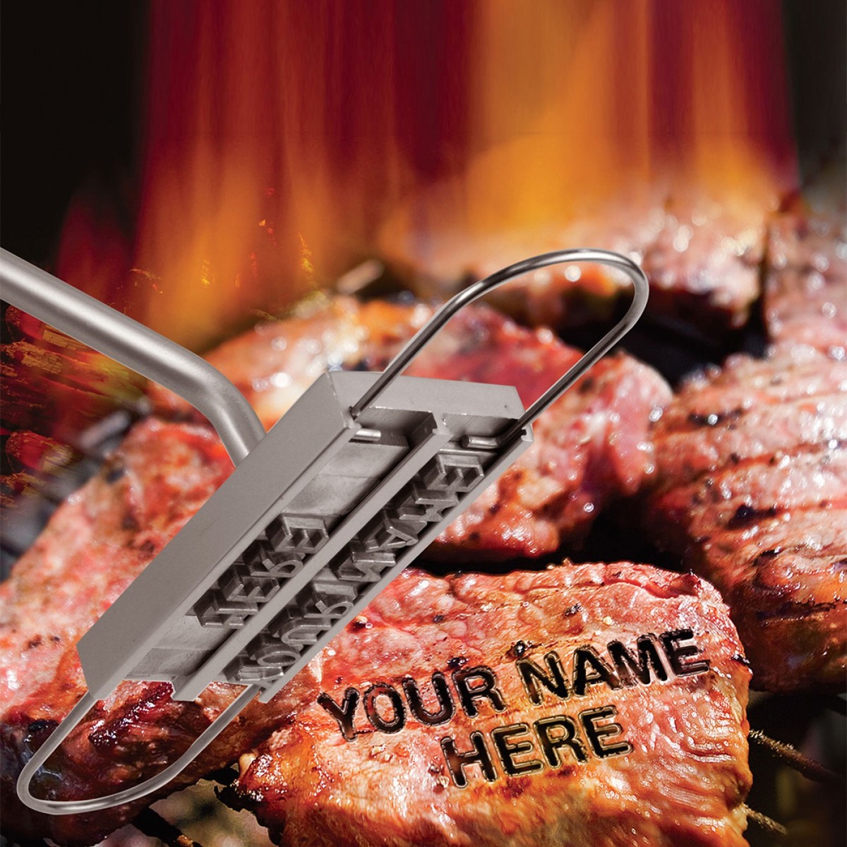 grill native