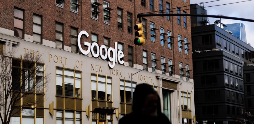 So will Google mit seiner KI-Offensive Microsoft und ChatGPT kontern