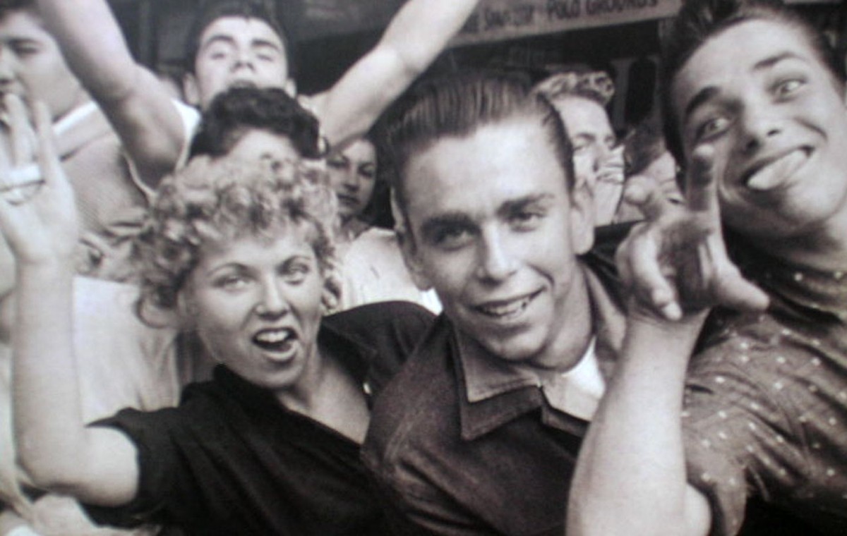 rhythm riot rock'n'roll rockabilly musik fans 1950er ace