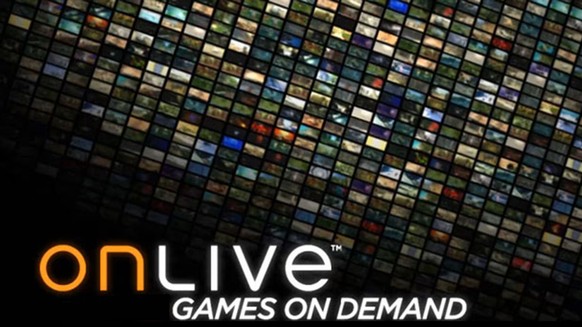 OnLive