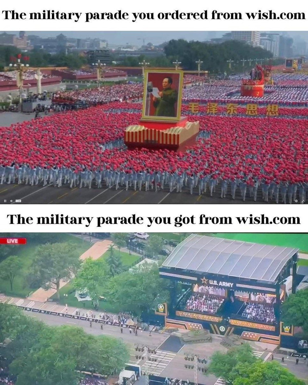 Trump Meme