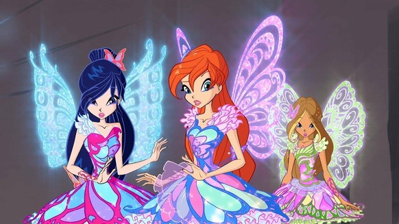 Winx Club