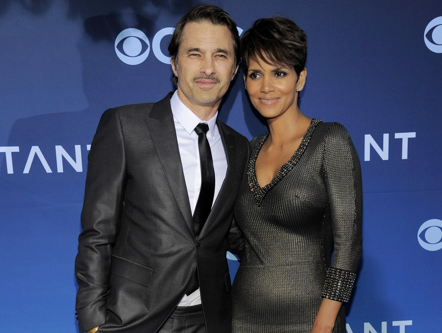 Halle Berry und Olivier Martinez waren zwei Jahre verheiratet – ihr Scheidungskrieg dauerte um einiges länger.