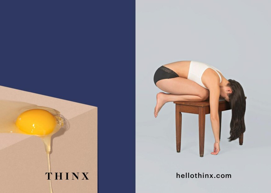 thinx, menstruation, panties, new york

shethinx.com