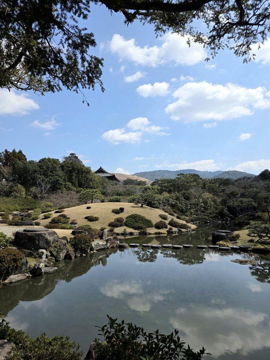 Madeleine in Japan: Handytest Samsung Galaxy s25 Pro