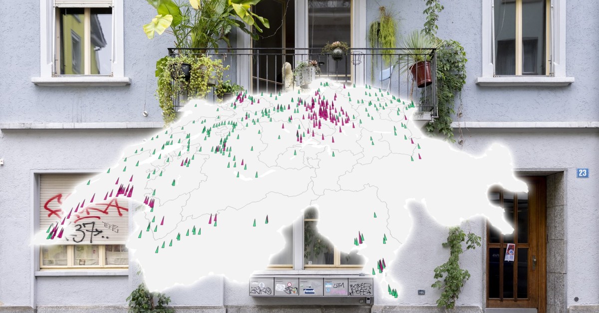 3000-statt-1000-Franken-im-Monat-So-krass-unterscheiden-sich-die-Mieten-in-der-Schweiz