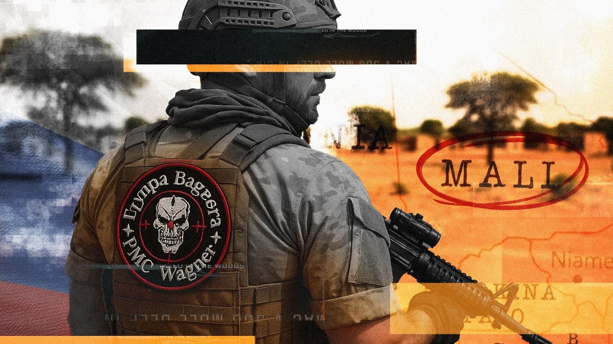 Les mercenaires de Wagner continuent de commettre des exactions au Mali.