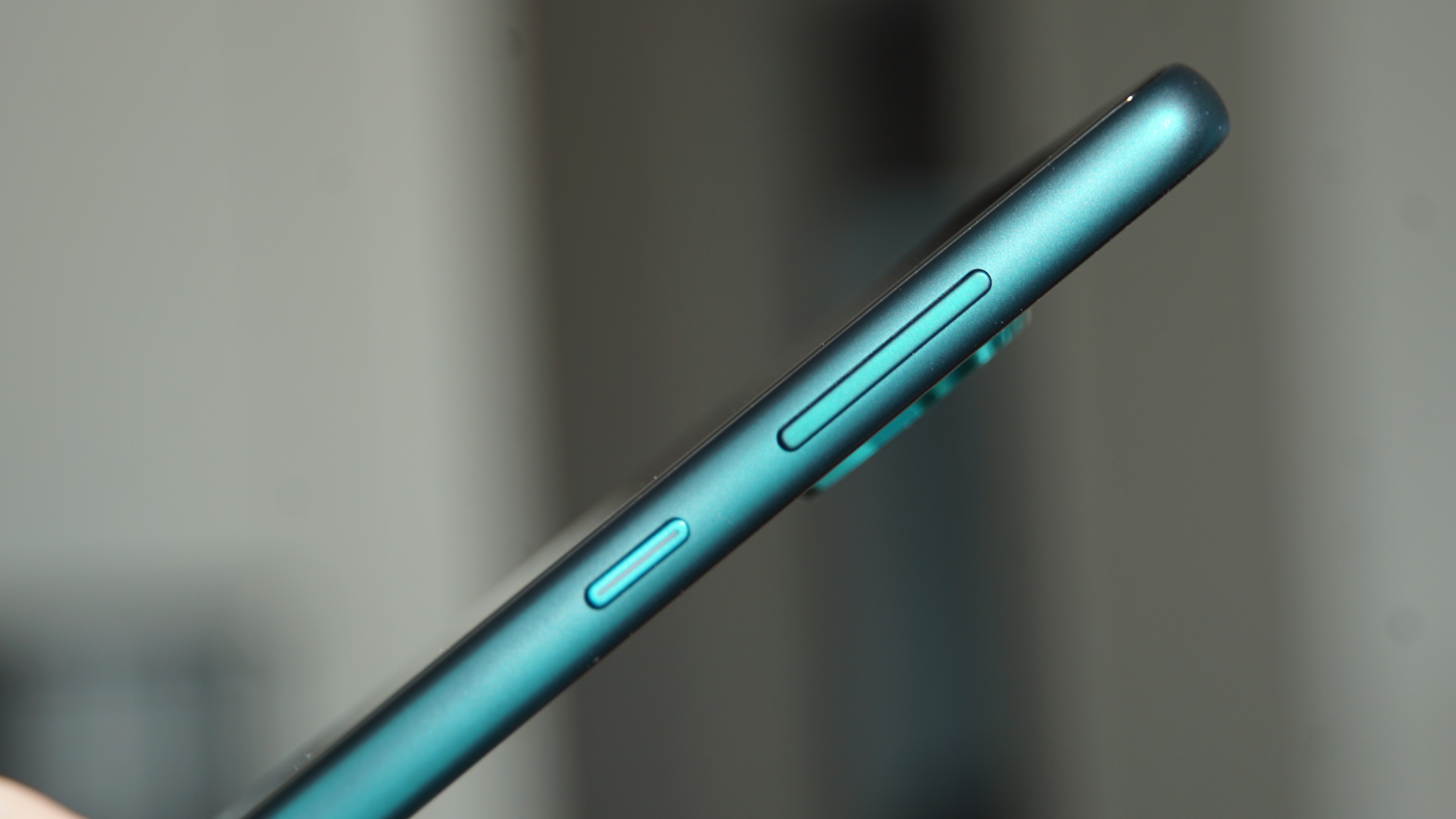 Smartphone Handy Nokia 7.2