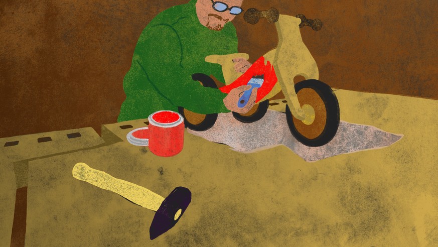 Eltern im Knast, Schwester tot – und Leon beginnt Fragen zu stellen: Die Geschichte einer Familientragödie (2/2)