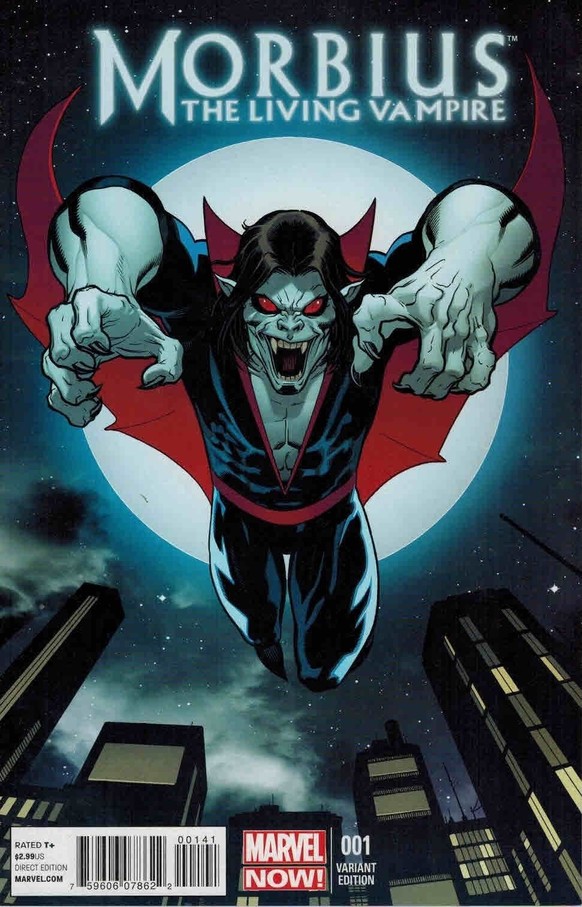 Morbius