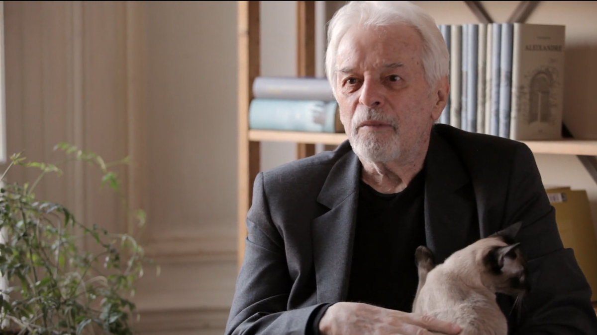 «Jodorowsky's Dune» 2014