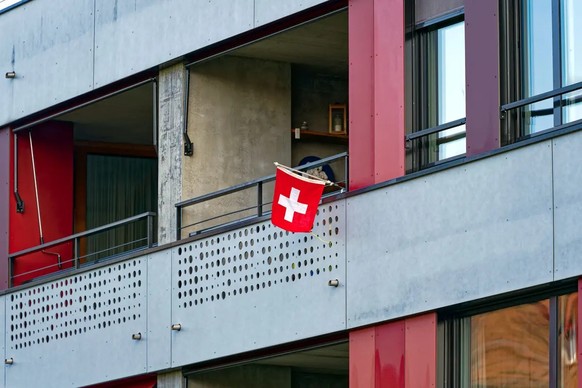 Die Mieten steigen. Jetzt soll das Parlament handeln.