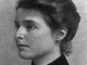 Beatrice Webb.