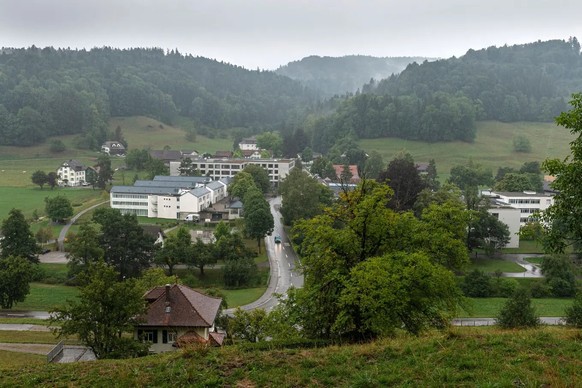 Der Kanton Thurgau wird die Entwicklungen in Littenheid weiter beobachten, bis ein Abschlussbericht vorliegt.