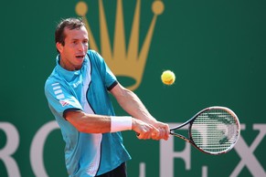 Radek Stepanek.