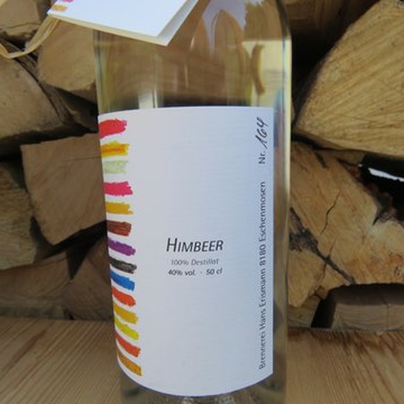 erismann himbeer alkohol brand schnaps http://www.brennerei-erismann.ch/produkte/