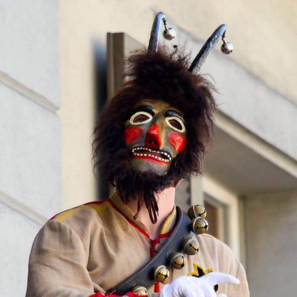 Von diesen 12 Schweizer Bräuchen hast du noch nie etwas gehört
Fulehung!!!