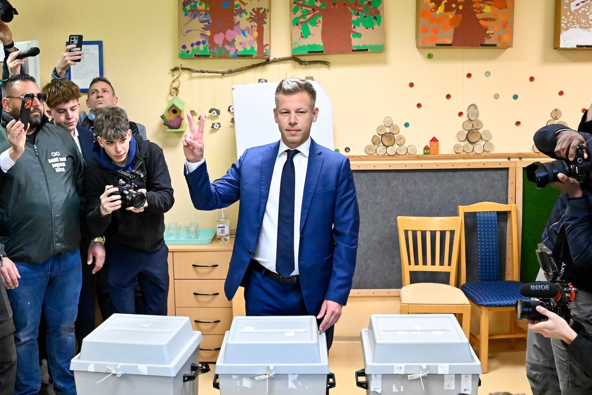 Magyar Hongrie