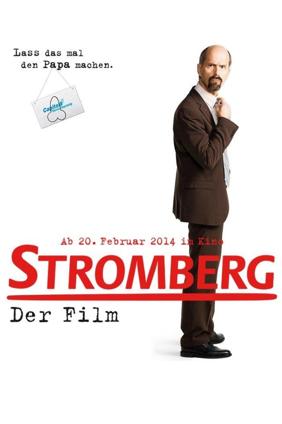 Stromberg