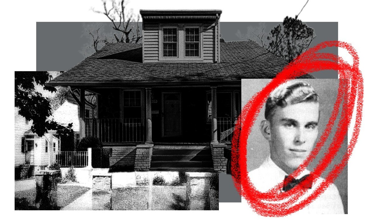 «L'Exorciste»: voici l'histoire vraie derrière le film