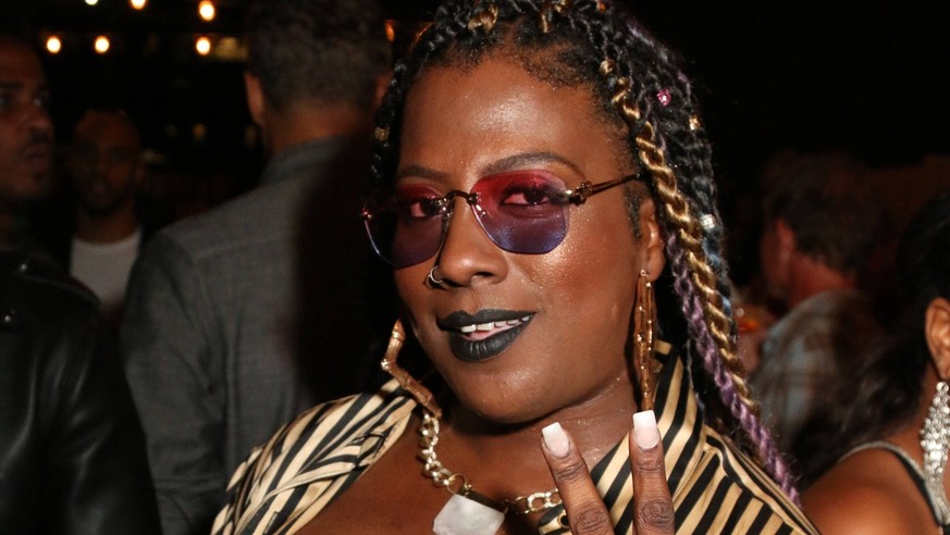Rapper Gangsta Boo dies at age 43 Russia attacks Ukraine again with missiles