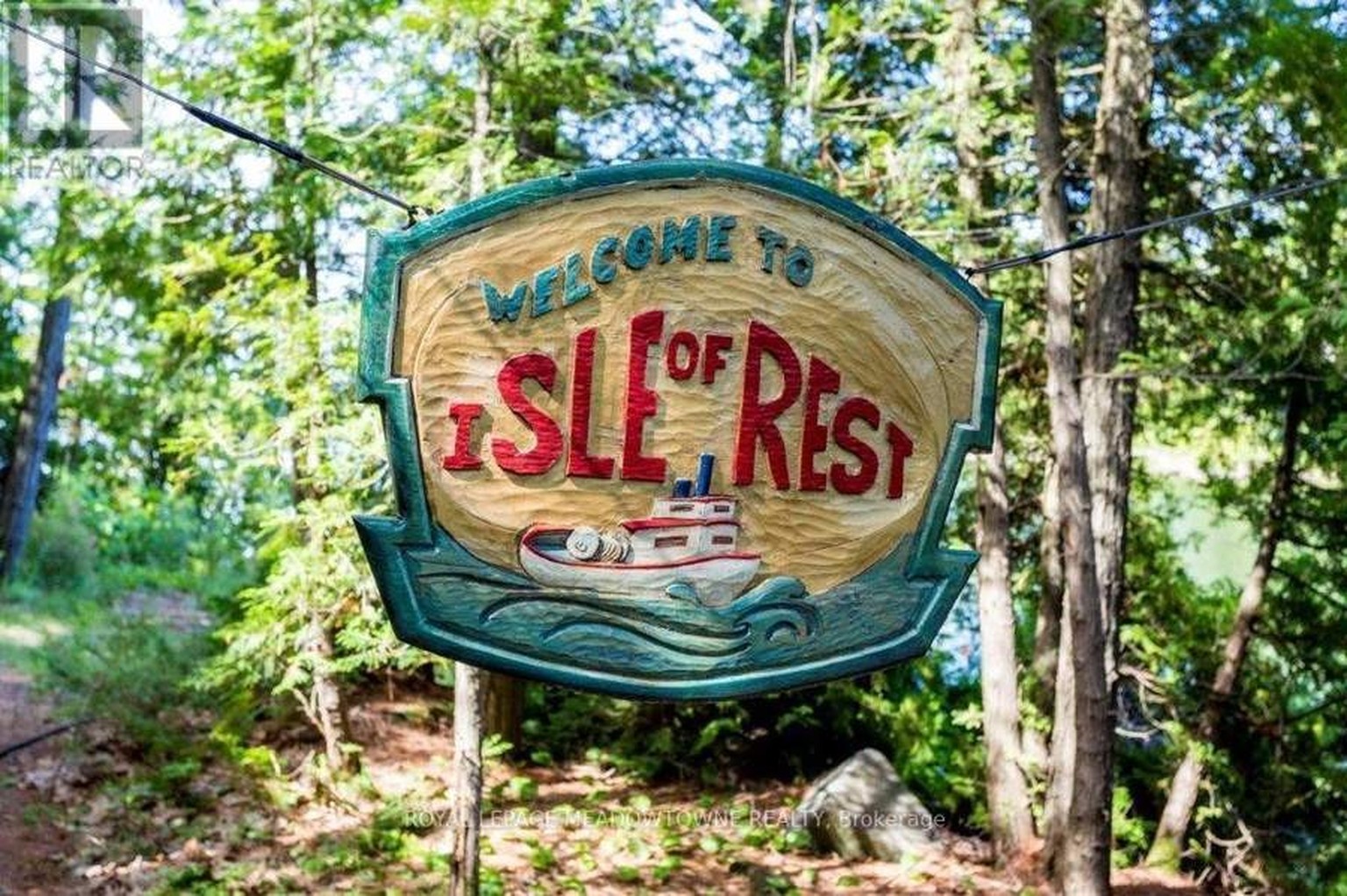 Isle of Rest Georgian Bay Islands, The Archipelago, Ontario https://www.georgianbayislandsforsale.ca/Residential/For-Sale/3752237-0/1-B-486-Island-Isle-Of-Rest--The-Archipelago-Ontario-X6212956