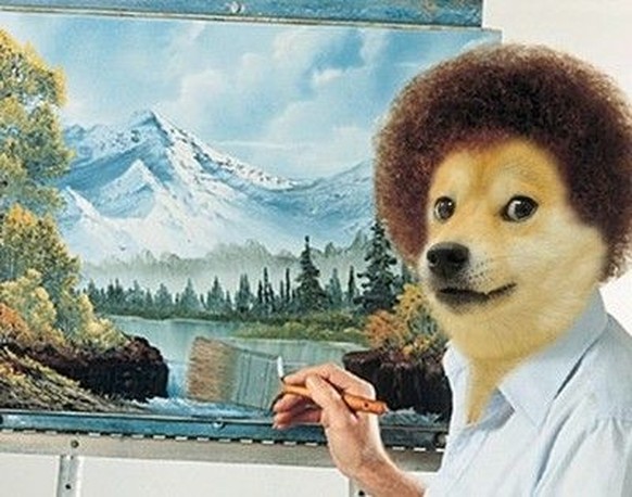 Bob Ross! Baustellen! Hirsche! Diese 10 Videos machen dich locker und fit. Ohne Sport!
Ich lieebe Ross! Einmal hatten wir etwas Kräutchen geraucht - war glaube ich Basilikum - und uns den genialen Bob ...