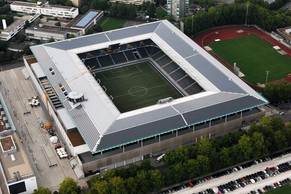 Das Stade de Suisse soll den Namen Wankdorf erhalten.&nbsp;