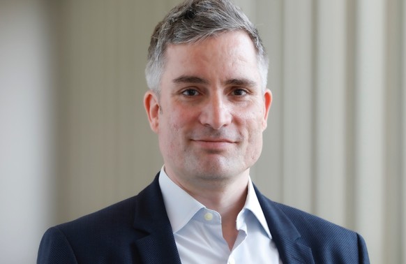 Tobias Singelnstein findet es problematisch, wenn Medien die Nationalität von Täterinnen und Tätern automatisch nennen.