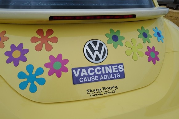 Bumper stickers – Autoaufkleber ... aber diesmal lustig