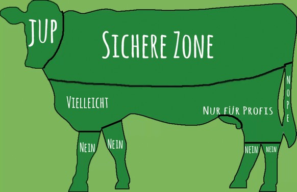 tiere streicheln