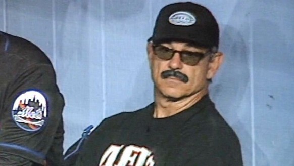 Bobby Valentine