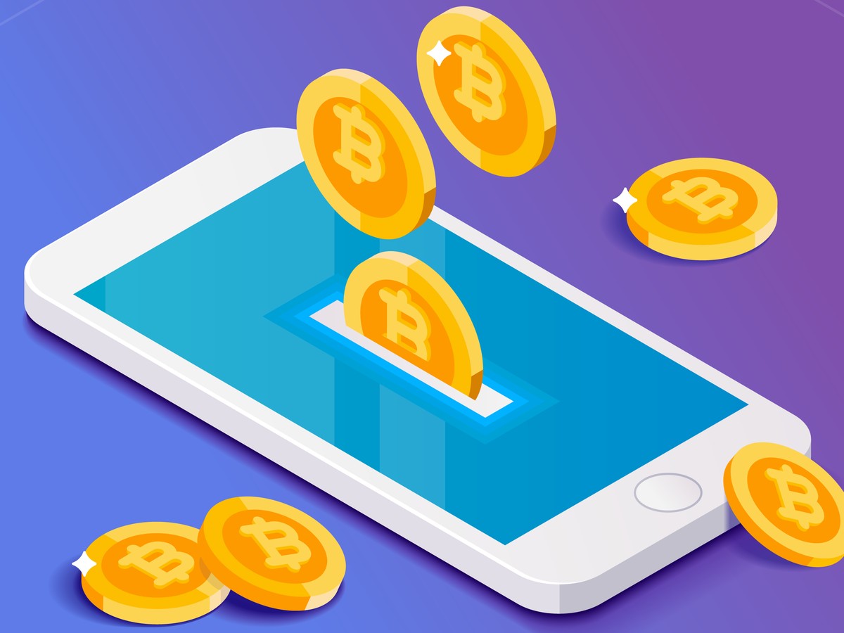 Bitcoin: Wie du ganz einfach von der Kryptowährung profitieren kannst