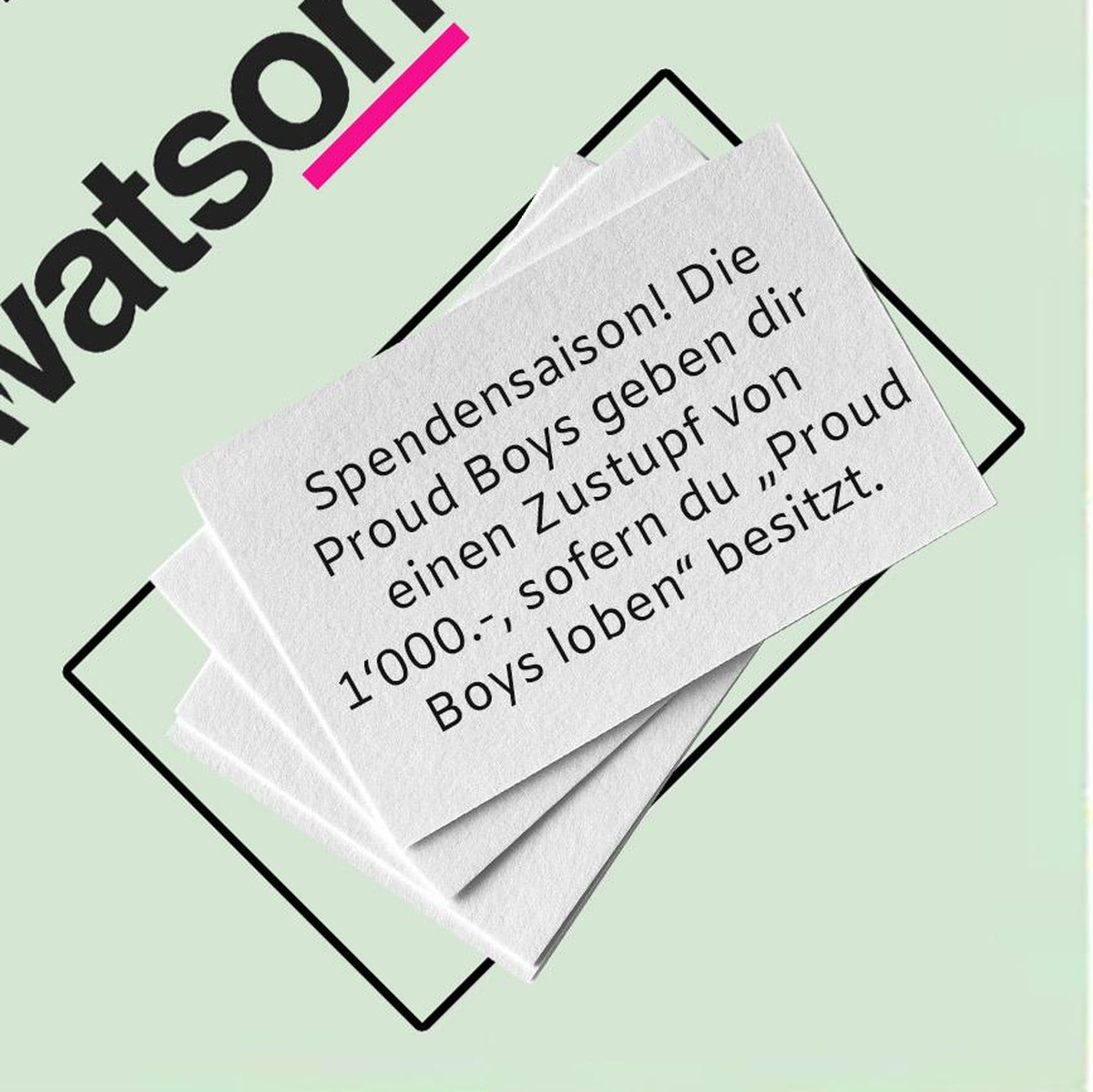 Ende der Amtszeit von US-Präsident Donald J. Trump. Trump wird von Joe Biden als US-Präsident abgelöst. watson News hat das perfekte Andenken an Trumps denkwürdige Amtszeit: Das exklusive TRUMPOPOLY!