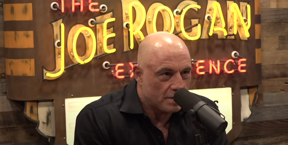 joe rogan