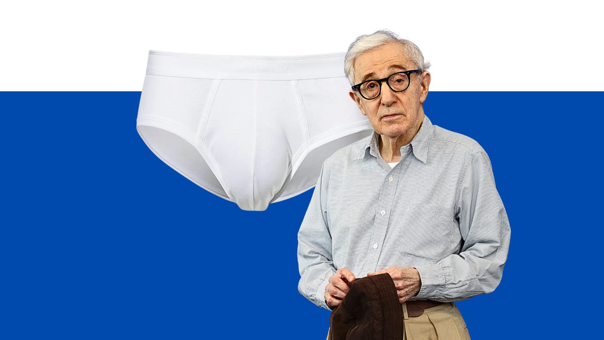 Un fabricant de slips suisse est embourbé dans l’affaire Epstein