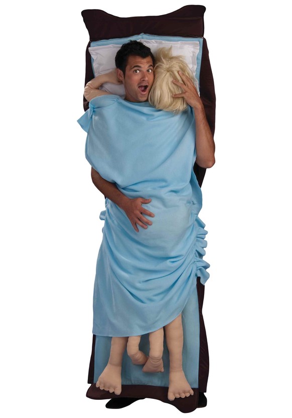 19 Absurde Aber Lustige Halloween Kostume Die Du Tatsachlich Kaufen Kannst Watson