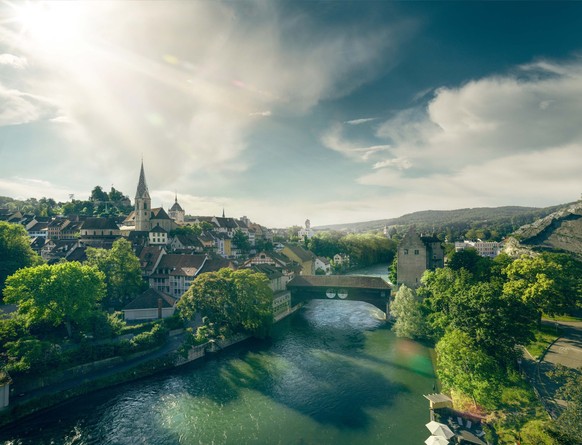 Baden